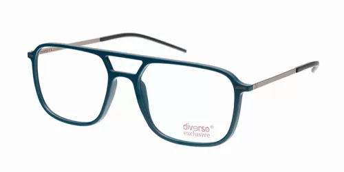 عینک طبی Diverso - DV 4003
