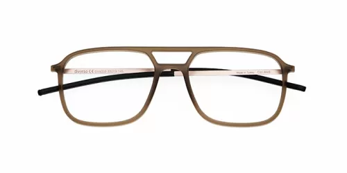 عینک طبی Diverso - DV 4003
