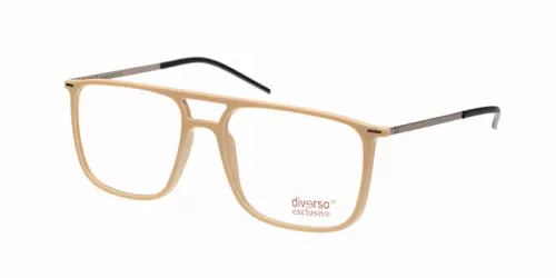 عینک طبی Diverso - DV 4004
