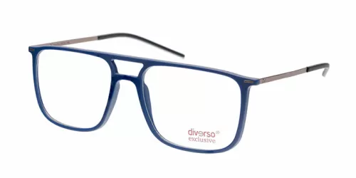 عینک طبی Diverso - DV 4004