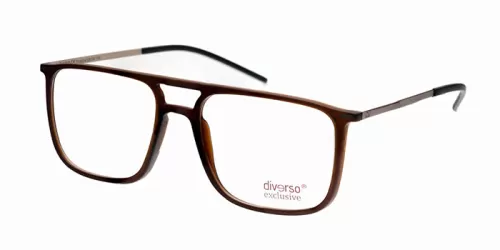 عینک طبی Diverso - DV 4004