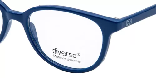 عینک طبی بچگانه Diverso - 1408