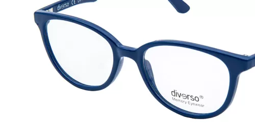 عینک طبی بچگانه Diverso - 1408