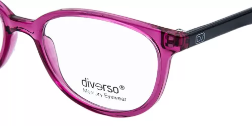 عینک طبی بچگانه Diverso - 1408