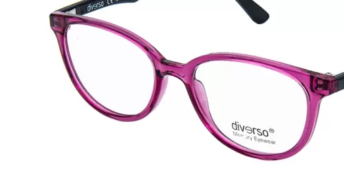 عینک طبی بچگانه Diverso - 1408