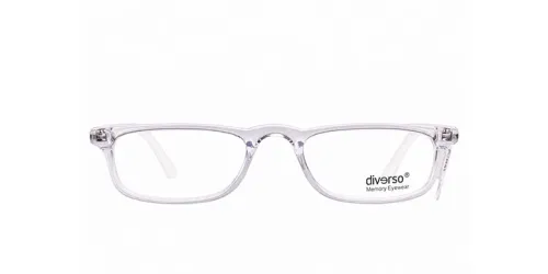 فریم عینک مدل Diverso - 1203