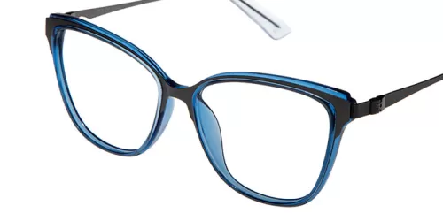 عینک طبی ESTELA - G 6019