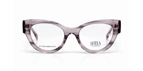 عینک طبی کاور دار Estela - F 3011