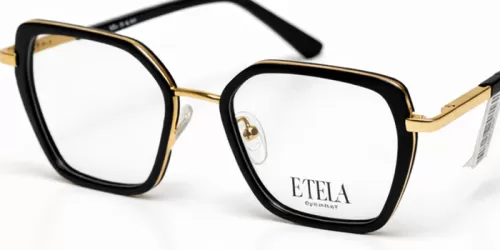 عینک طبی Estela - GLF 5909