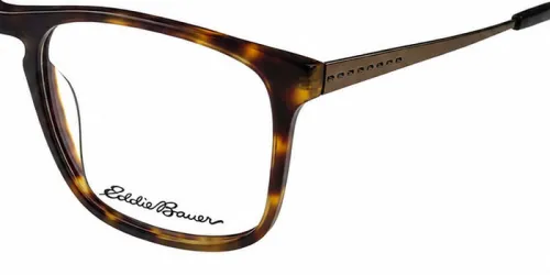 فریم عینک مدل Eddie bower - EB 32011