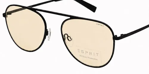 عینک آفتابی Esprit - ET 13167 زرد