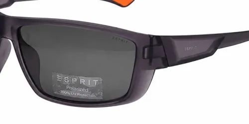 عینک ورزشی آفتابی پلاریزه Esprit - ET 19685 طوسی