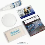 عدسی کره ای آنتی رفلکس اسنس Essence 1.56 AR