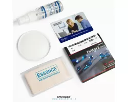عدسی کره ای آنتی رفلکس اسنس Essence 1.56 AR