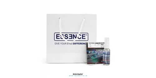 عدسی کره ای آنتی رفلکس اسنس Essence 1.56 AR