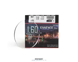 عدسی کره ای آنتی رفلکس اسنس Essence 1.6 AR