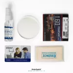 عدسی کره ای آنتی رفلکس اسنس Essence 1.6 AR