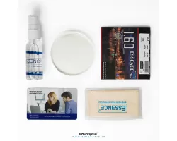 عدسی کره ای آنتی رفلکس اسنس Essence 1.6 AR