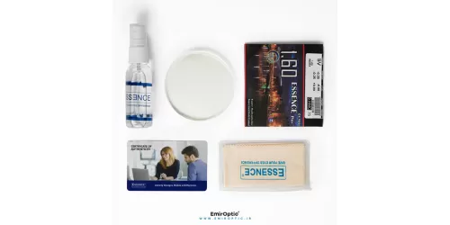 عدسی کره ای آنتی رفلکس اسنس Essence 1.6 AR