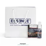 عدسی کره ای آنتی رفلکس اسنس Essence 1.6 AR