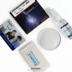 عدسی کره ای بلوپروتکت اسنس Essence 1.56 Blue