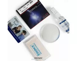 عدسی کره ای بلوپروتکت اسنس Essence 1.56 Blue