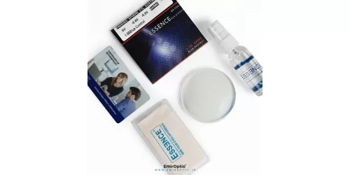 عدسی کره ای بلوپروتکت اسنس Essence 1.56 Blue