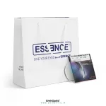 عدسی کره ای بلوپروتکت اسنس Essence 1.56 Blue