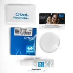 عدسی آنتی رفلکس اسیلور essilor 1.5 easy pro