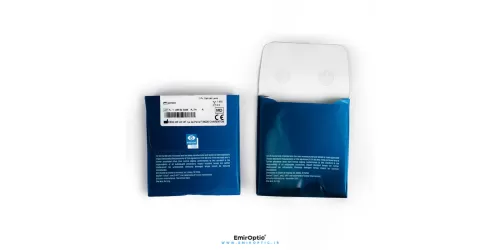 عدسی آنتی رفلکس اسیلور essilor 1.5 easy pro