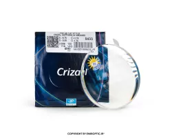 Essilor 1.67 Sapphire اسیلور فرانسه آنتی رفلکس