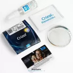 Essilor 1.67 Sapphire اسیلور فرانسه آنتی رفلکس