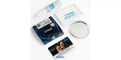 Essilor 1.67 Sapphire اسیلور فرانسه آنتی رفلکس
