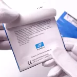 عدسی آنتی رفلکس پلی کربنات اسیلور Essilor Airwear 1.59 Trio Green