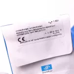 عدسی آنتی رفلکس پلی کربنات اسیلور Essilor Airwear 1.59 Trio Green