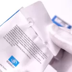 عدسی آنتی رفلکس پلی کربنات اسیلور Essilor Airwear 1.59 Trio Green