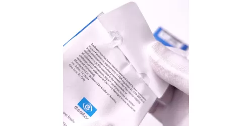 عدسی آنتی رفلکس پلی کربنات اسیلور Essilor Airwear 1.59 Trio Green