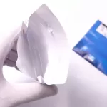 عدسی آنتی رفلکس پلی کربنات اسیلور Essilor Airwear 1.59 Trio Green