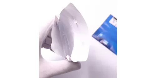 عدسی آنتی رفلکس پلی کربنات اسیلور Essilor Airwear 1.59 Trio Green