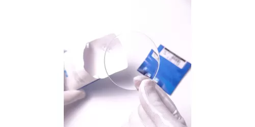 عدسی آنتی رفلکس پلی کربنات اسیلور Essilor Airwear 1.59 Trio Green