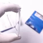 عدسی آنتی رفلکس پلی کربنات اسیلور Essilor Airwear 1.59 Trio Green