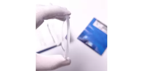 عدسی آنتی رفلکس پلی کربنات اسیلور Essilor Airwear 1.59 Trio Green