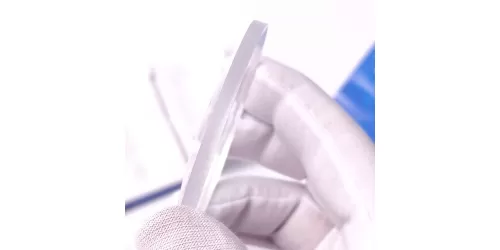 عدسی آنتی رفلکس پلی کربنات اسیلور Essilor Airwear 1.59 Trio Green