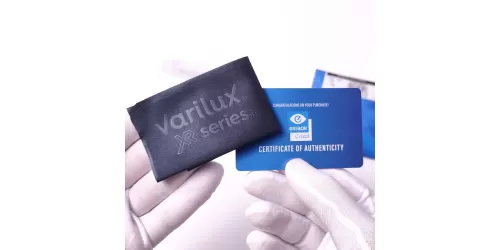 عدسی آنتی رفلکس پلی کربنات اسیلور Essilor Airwear 1.59 Trio Green