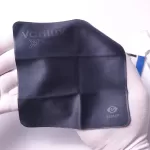 عدسی آنتی رفلکس پلی کربنات اسیلور Essilor Airwear 1.59 Trio Green