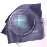 عدسی آنتی رفلکس پلی کربنات اسیلور Essilor Airwear 1.59 Trio Green