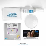 عدسی بلوکنترل اسیلور فرانسه Essilor 1.56 Prevencia