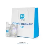 عدسی بلوکنترل اسیلور فرانسه Essilor 1.56 Prevencia