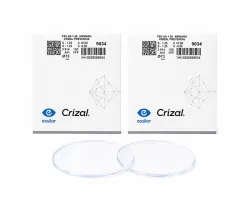 عدسی بلوکنترل اسیلور فرانسه Essilor 1.56 Prevencia