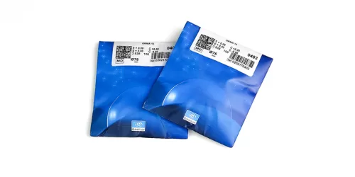 Essilor 1.5 UCT اسیلور فرانسه قابل رنگ